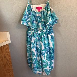 Lilly Pulitzer Dress Size Small